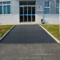 Produce high-quality non-slip mats for hotel floors and gates